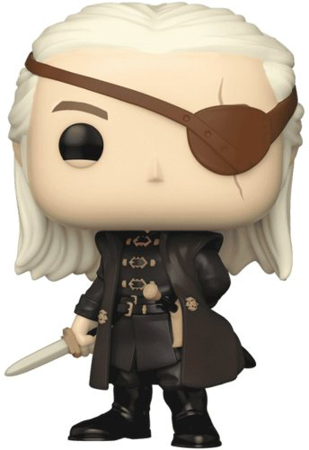 Фигурка Funko Aemond Targaryen 9 см 1 шт купить,NaN