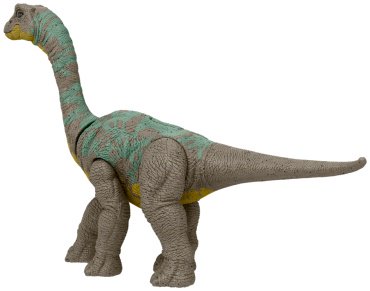 Фигурка Jurassic World Apatosaurus 15 см 1 шт купить,NaN