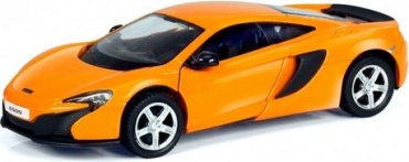 Ideal Mclaren 650S