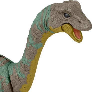 Фигурка Jurassic World Apatosaurus 15 см 1 шт купить,NaN