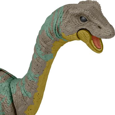 Фигурка Jurassic World Apatosaurus 15 см 1 шт купить,NaN