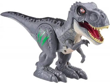Фигурка Robo Alive Dino Wars. Набор из 2-х Динозавров 23 см 2 шт купить,NaN