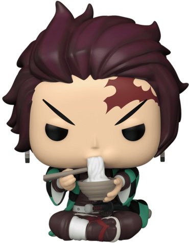 Фигурка Funko Tanjiro 10.5 см 1 шт