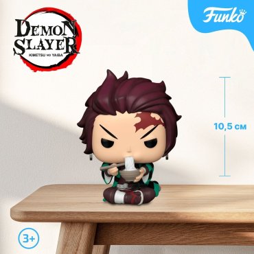 Фигурка Funko Tanjiro 10.5 см 1 шт купить,15023