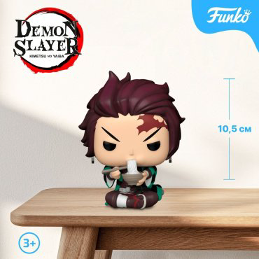 Фигурка Funko Tanjiro 10.5 см 1 шт купить,15023