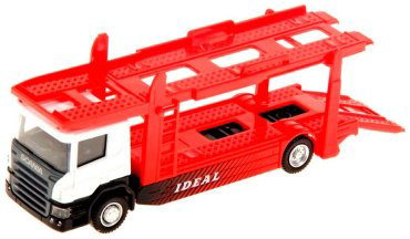 Ideal Scania Transporter 039031-1