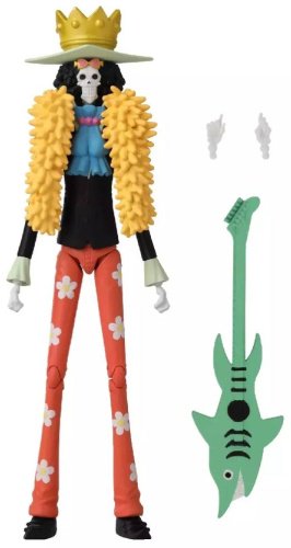 Фигурка Bandai One Piece 16 см 1 шт