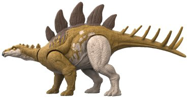 Фигурка Jurassic World Danger Pack - Craterosaurus 7 см 1 шт купить,NaN