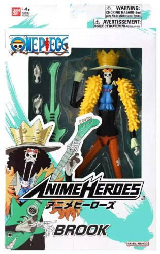 Фигурка Bandai One Piece 16 см 1 шт купить,NaN