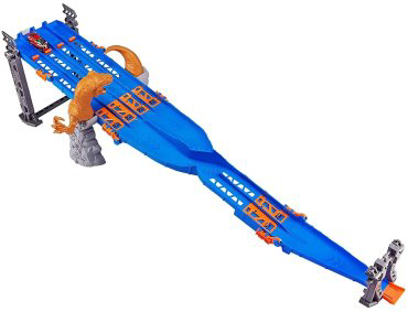 Zuru Metal Machines Безумный Раптор, пластик, синий купить,NaN