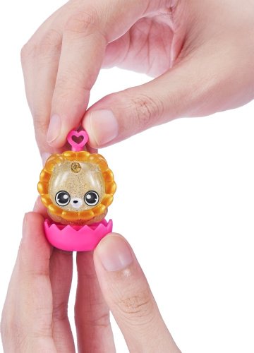 Фигурка Zuru Eggzania Rainbocorns 9258, мультиколор купить,NaN