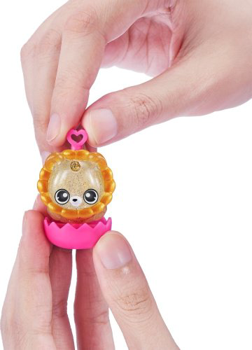 Фигурка Zuru Eggzania Rainbocorns 9258, мультиколор купить,NaN