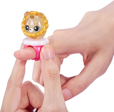 Фигурка Zuru Eggzania Rainbocorns 9258, мультиколор купить,NaN