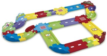 VTECH 80-148126 Автотрек Делюкс