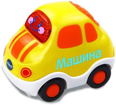 VTECH 80-148126 Автотрек Делюкс