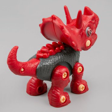Фигурка Dinosaur Planet Трицератопс 13.5 см купить,NaN