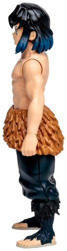Фигурка McFarlane Inosuke Hashibira 13 см 1 шт купить,NaN