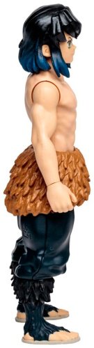 Фигурка McFarlane Inosuke Hashibira 13 см 1 шт
