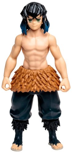 Фигурка McFarlane Inosuke Hashibira 13 см 1 шт