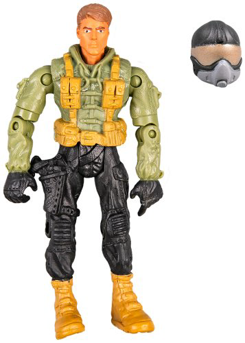 Фигурка Lanard Hawk 10 см 1 шт купить,NaN
