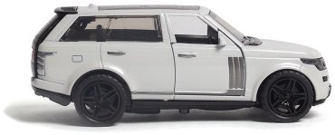 X Game kids Pull-Back 68510W, пластик, металл, белый купить,0