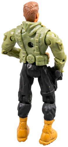 Фигурка Lanard Hawk 10 см 1 шт