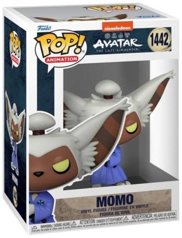Фигурка Funko Momo 9 см 1 шт купить,NaN