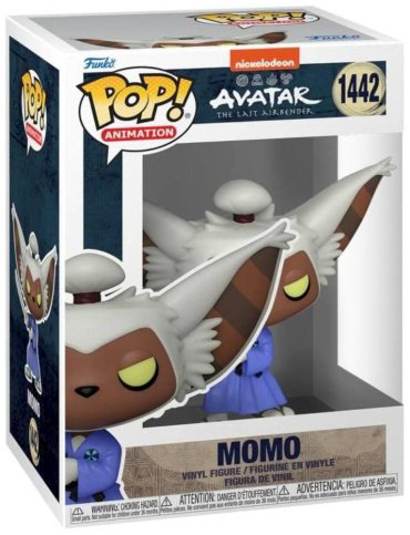 Фигурка Funko Momo 9 см 1 шт купить,NaN