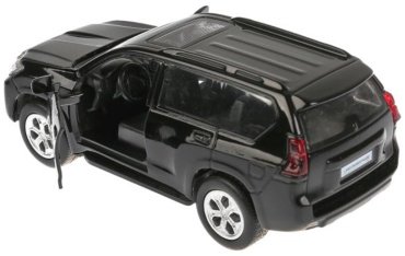 Технопарк Toyota Prado PRADO-BK-SL черный