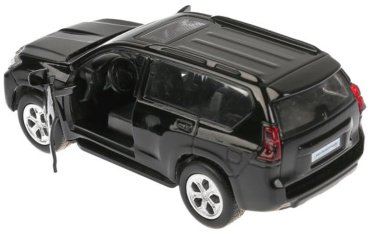 Технопарк Toyota Prado PRADO-BK-SL черный
