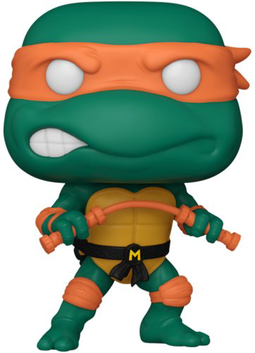 Фигурка Funko Michaelangelo 9 см 1 шт купить,NaN