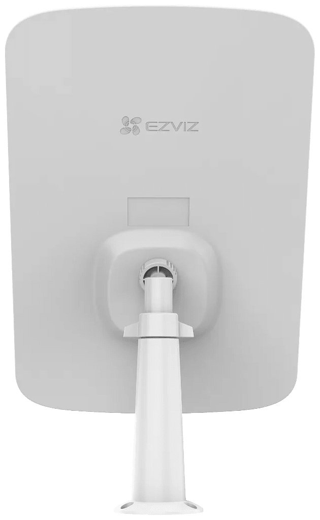 EZVIZ монокристалл 6.18 Вт, 12 В, 36 (3x12) панель 292.3х194.3х15.1 мм купить,NaN