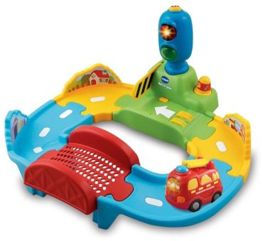 VTECH 80-127826 Автотрек