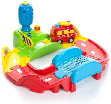 VTECH 80-127826 Автотрек