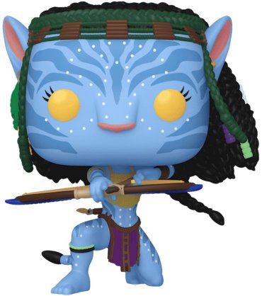 Фигурка Funko Neytiri 9 см 1 шт