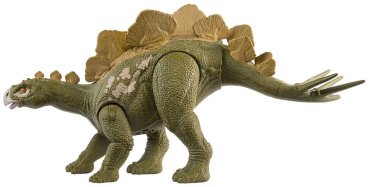 Фигурка Jurassic World Hesperosaurus 14.3 см 1 шт