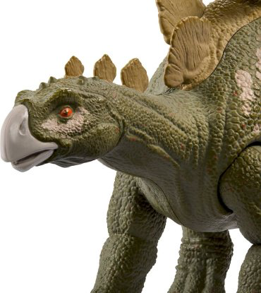 Фигурка Jurassic World Hesperosaurus 14.3 см 1 шт купить,NaN