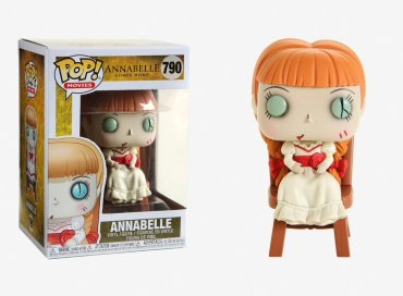 Funko Annabelle 9.5 см