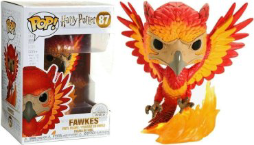 Funko Fawkes 10 см купить,NaN