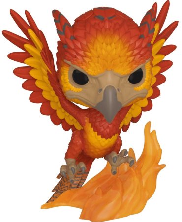 Funko Fawkes 10 см купить,NaN