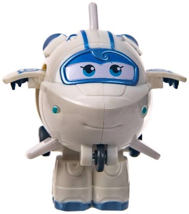 Спецтехника Super Wings Лунный странник Астры EU730844, пластик, серый купить,NaN