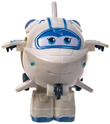 Спецтехника Super Wings Лунный странник Астры EU730844, пластик, серый купить,NaN