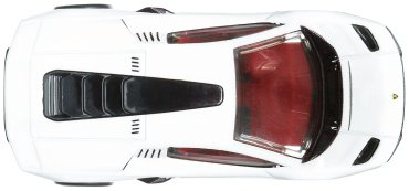 Hot Wheels Lamborghini Countach LPI 800-4 FPY86/HKC40, металл, белый купить,NaN