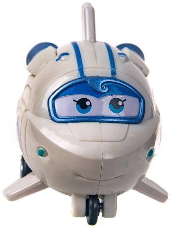 Спецтехника Super Wings Лунный странник Астры EU730844, пластик, серый купить,NaN