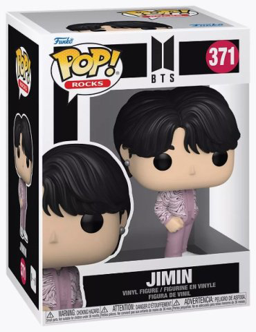 Фигурка Funko Чимин 9.5 см 1 шт