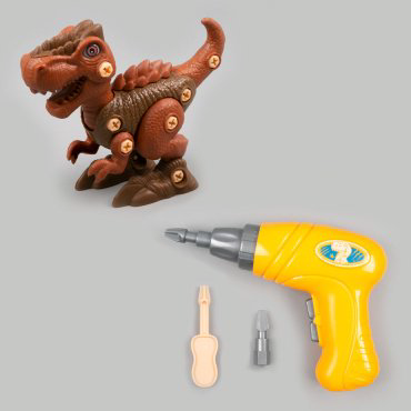 Фигурка Dinosaur Planet Тираннозавр Рэкс 14 см купить,NaN
