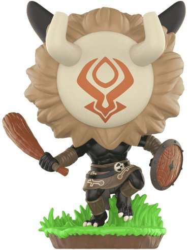 Фигурка Funko Hilichurl 9 см 1 шт купить,NaN