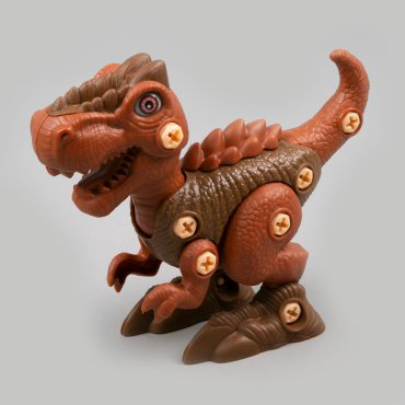 Фигурка Dinosaur Planet Тираннозавр Рэкс 14 см купить,NaN