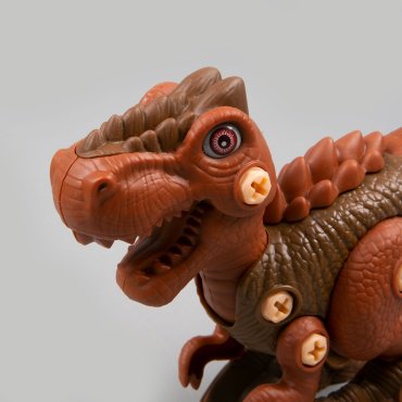 Фигурка Dinosaur Planet Тираннозавр Рэкс 14 см