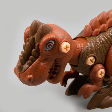 Фигурка Dinosaur Planet Тираннозавр Рэкс 14 см купить,NaN